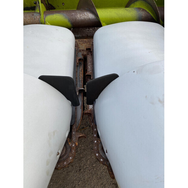 2012 CLAAS Conspeed 8-75 FC-47111116