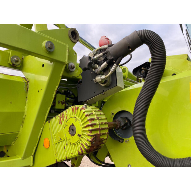 2012 CLAAS Conspeed 8-75 FC-47111122