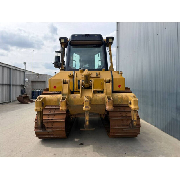 2018 كاتربيلر D6N LGP-47111160