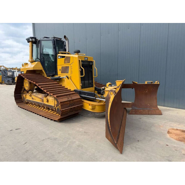 2018 كاتربيلر D6N LGP-47111162
