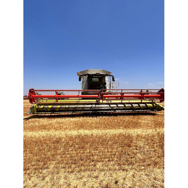 2014 CLAAS LEXION 770TT-47111260