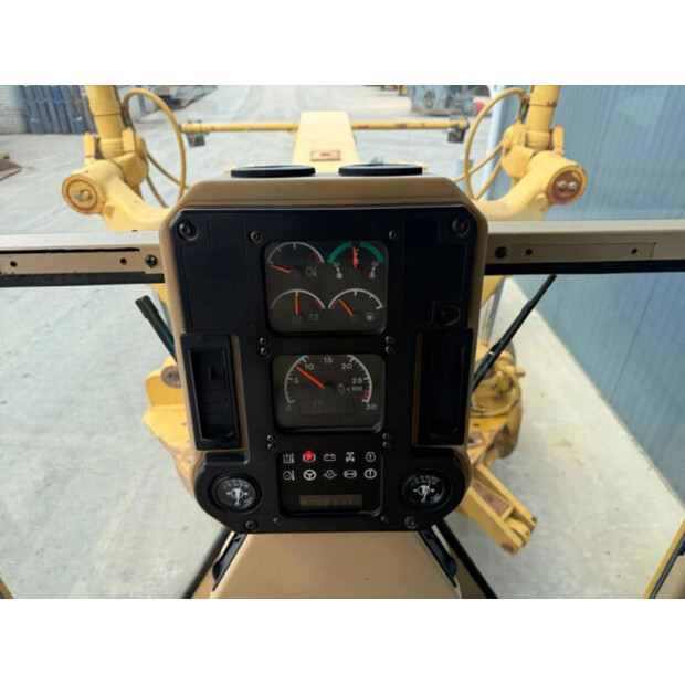 2006 Caterpillar 140H-47111266