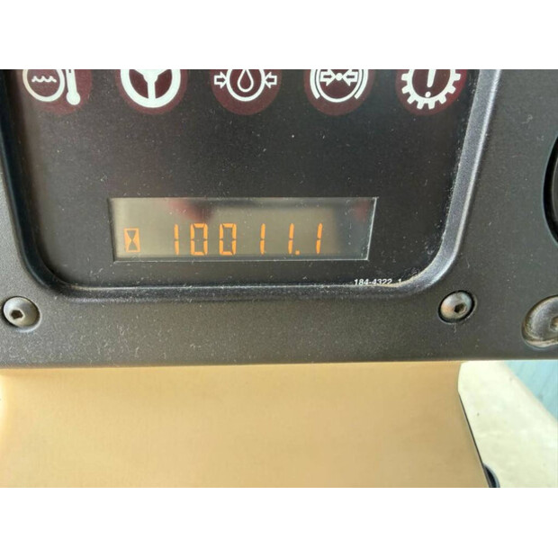 2006 Caterpillar 140H-47111267