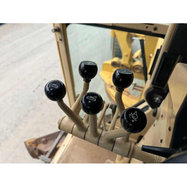 2006 Caterpillar 140H-47111268
