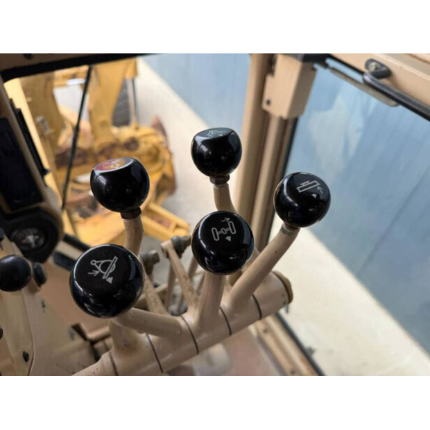 2006 Caterpillar 140H-47111269