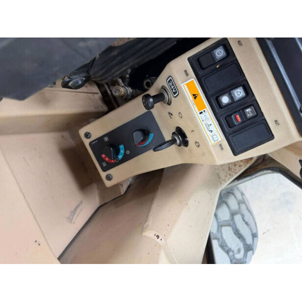 2006 Caterpillar 140H-47111271