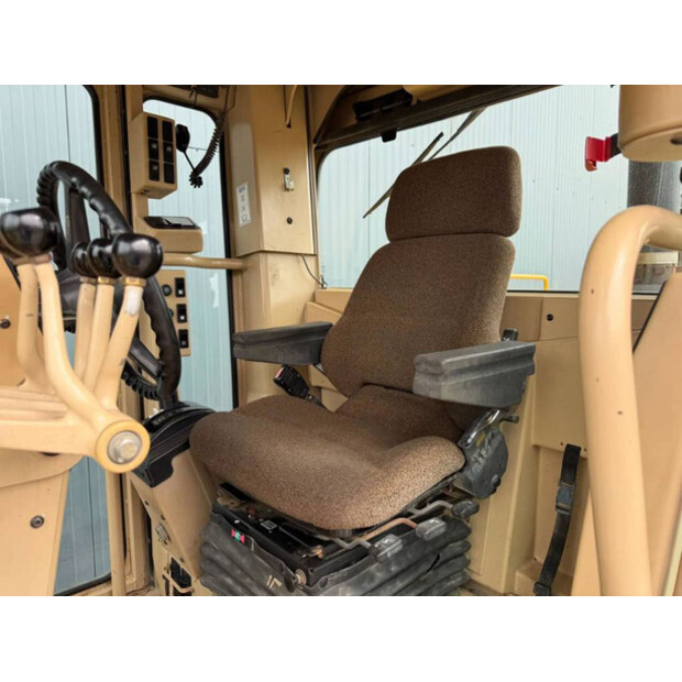 2006 Caterpillar 140H-47111272