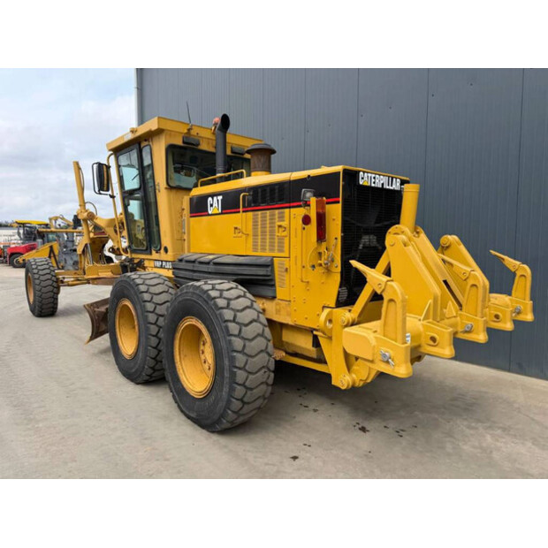 2006 Caterpillar 140H-47111273
