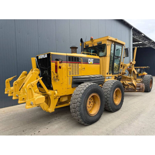 2006 Caterpillar 140H-47111275
