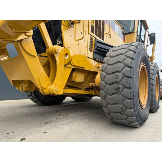 2006 Caterpillar 140H-47111276