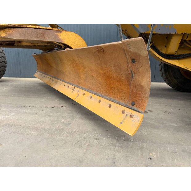 2006 Caterpillar 140H-47111278