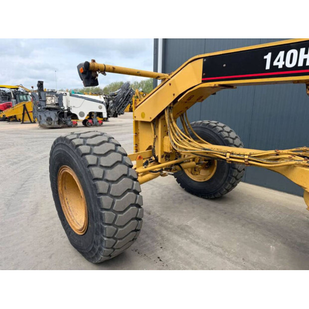 2006 Caterpillar 140H-47111281