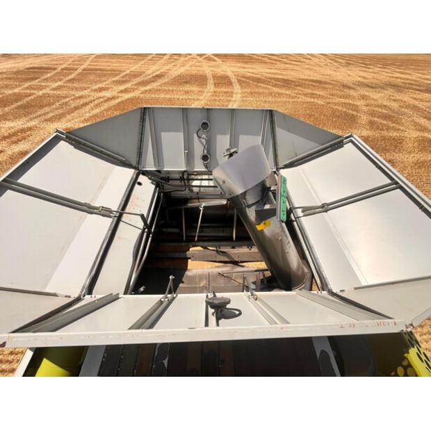 2014 CLAAS LEXION 770TT-47111282