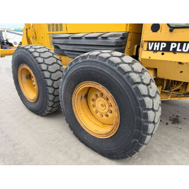 2006 Caterpillar 140H-47111283