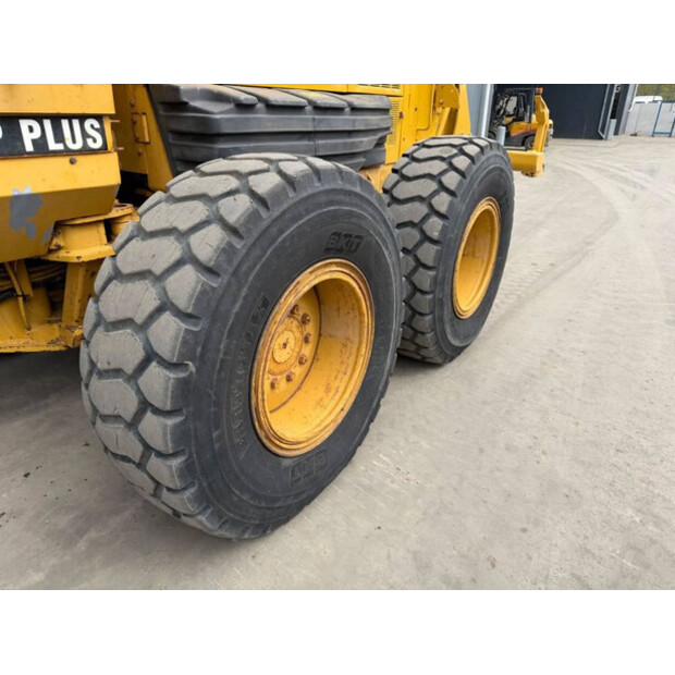 2006 Caterpillar 140H-47111284