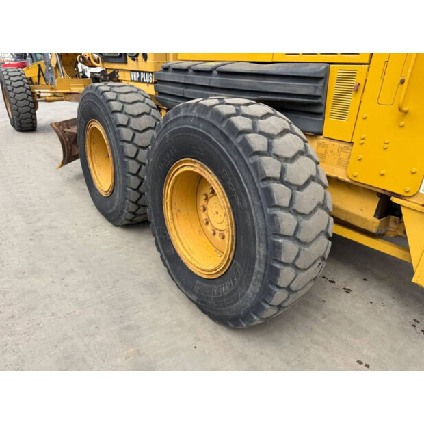 2006 Caterpillar 140H-47111285
