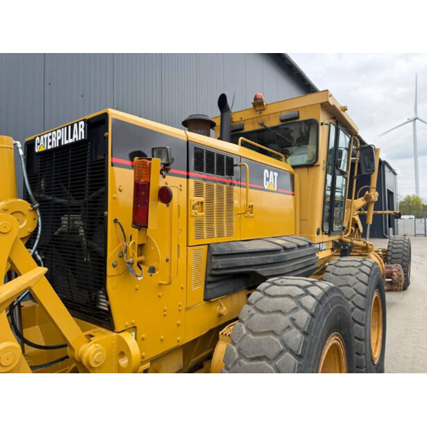 2006 Caterpillar 140H-47111286