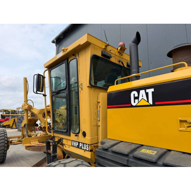 2006 Caterpillar 140H-47111287