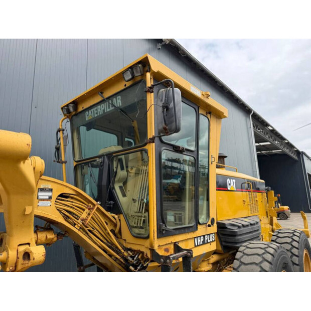 2006 Caterpillar 140H-47111288
