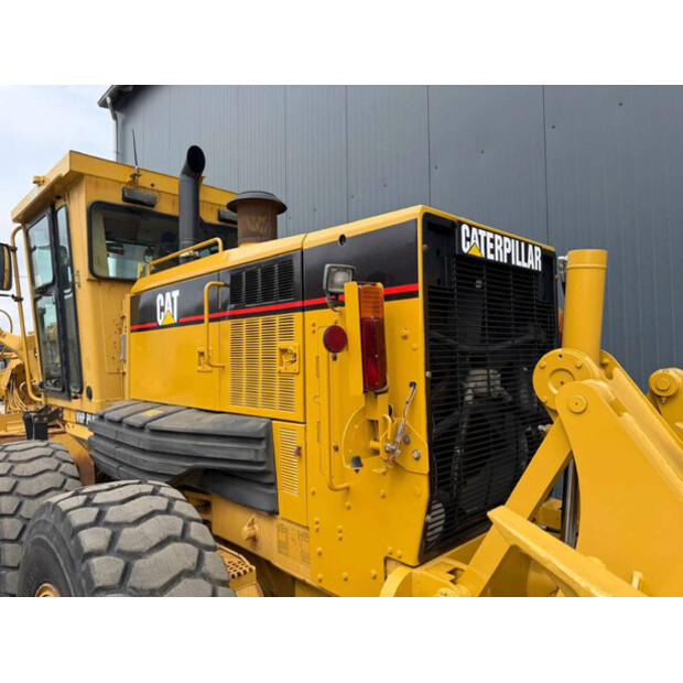 2006 Caterpillar 140H-47111289