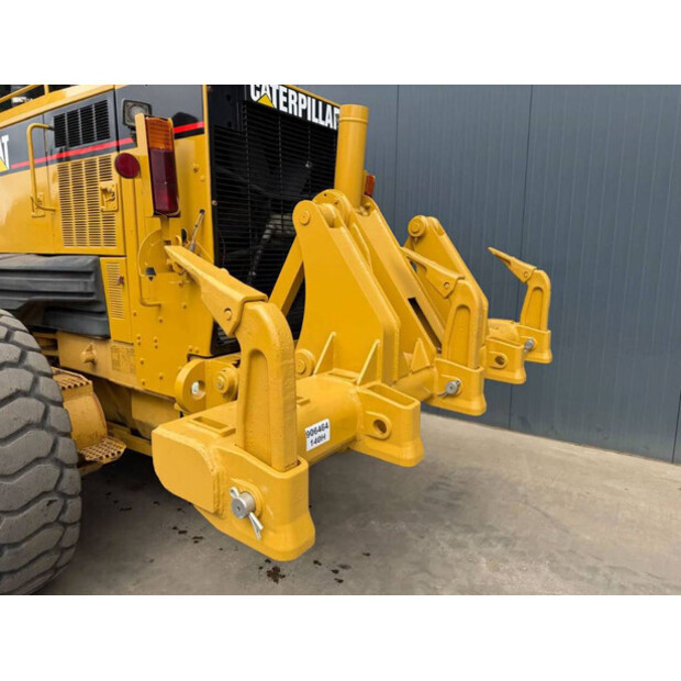 2006 Caterpillar 140H-47111290