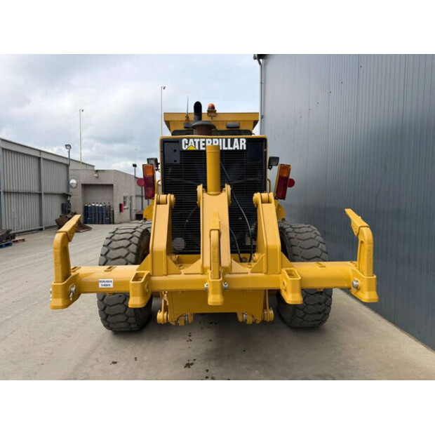 2006 Caterpillar 140H-47111292