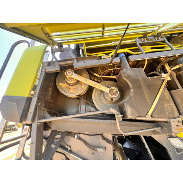 2014 CLAAS LEXION 770TT-47111294