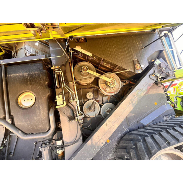 2014 CLAAS LEXION 770TT-47111297