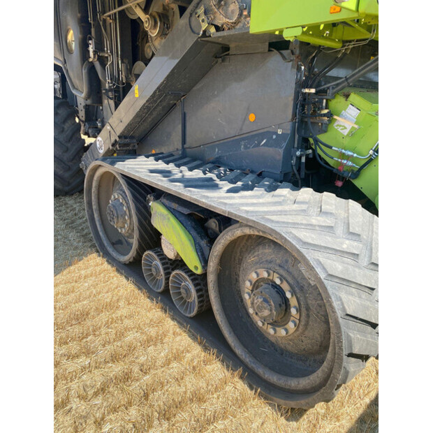 2014 كلاس LEXION 770TT-47111355