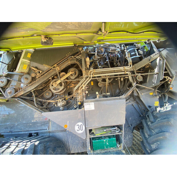 2014 كلاس LEXION 770TT-47111369