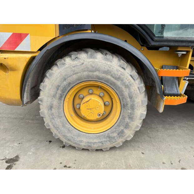 2011 كاتربيلر 907H-47111376
