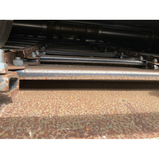 2016 CLAAS Lexion 780TT-47111417