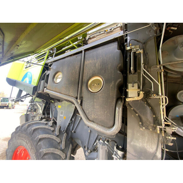 2016 CLAAS Lexion 780TT-47111419