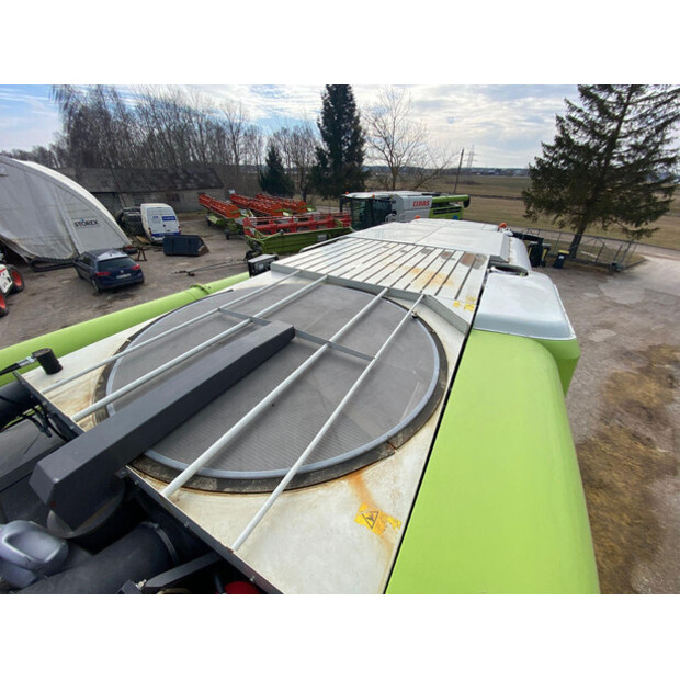 2016 CLAAS Lexion 780TT-47111420