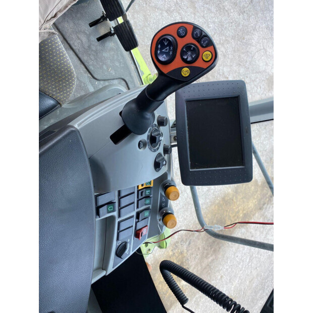 2016 CLAAS Lexion 780TT-47111424