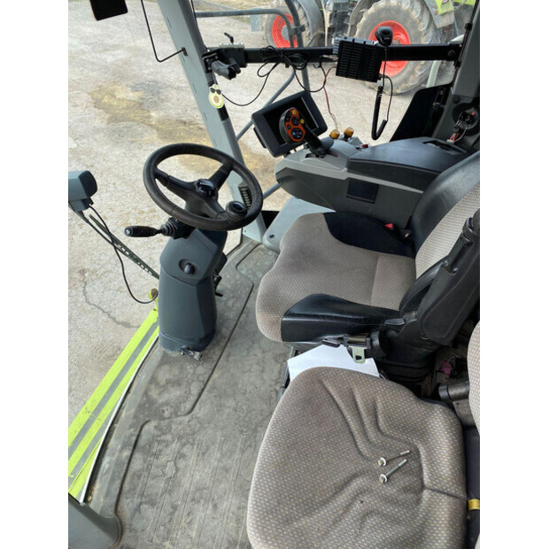 2016 CLAAS Lexion 780TT-47111425