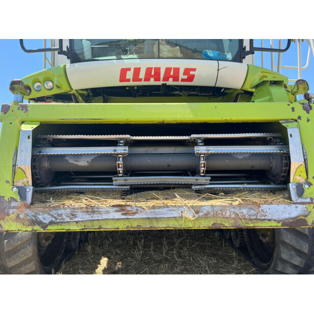 2016 CLAAS LEXION 770TT-47111449