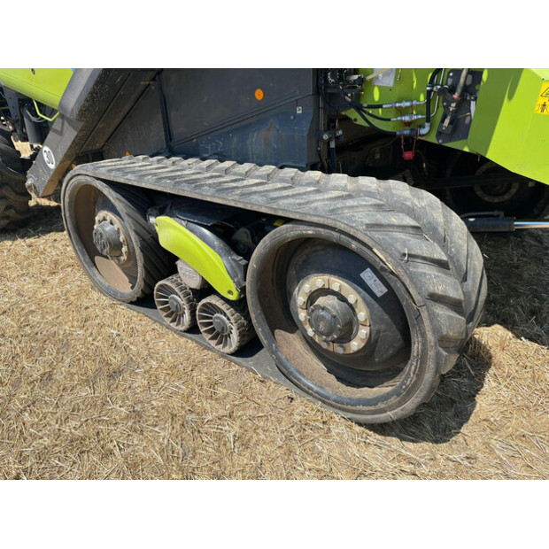 2016 CLAAS LEXION 770TT-47111450