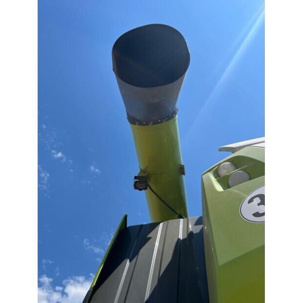 2016 CLAAS LEXION 770TT-47111451