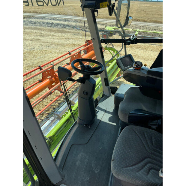 2016 CLAAS LEXION 770TT-47111454