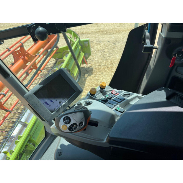 2016 CLAAS LEXION 770TT-47111455