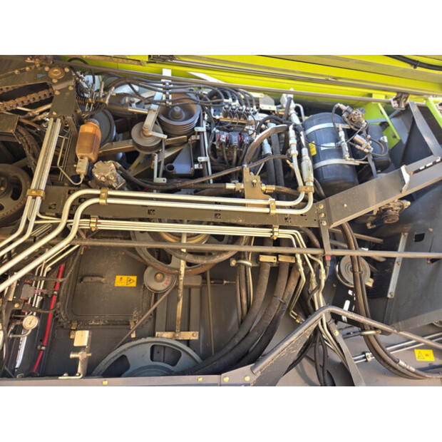 2016 كلاس Lexion 780TT-47111481