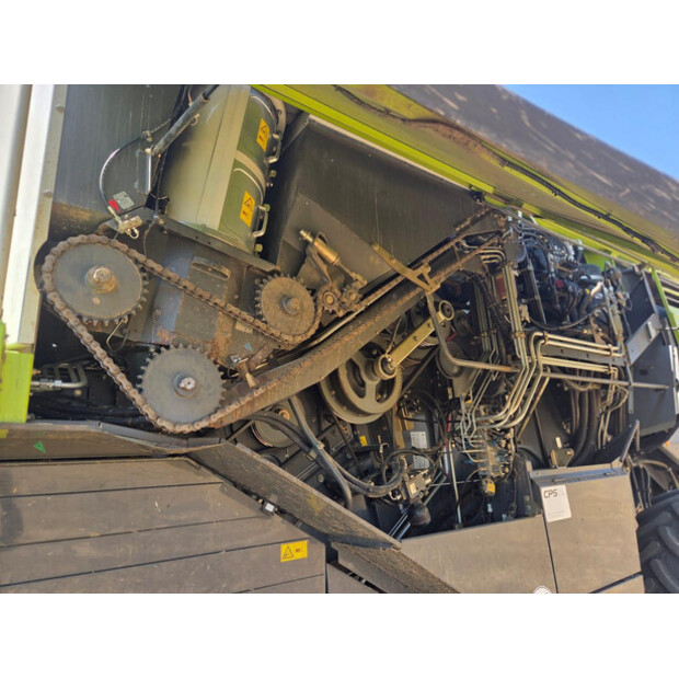 2016 كلاس Lexion 780TT-47111483