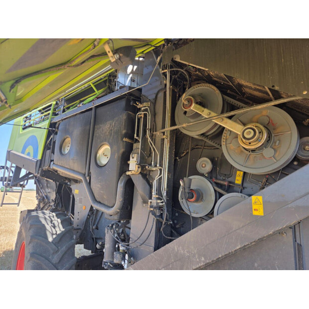 2016 كلاس Lexion 780TT-47111486