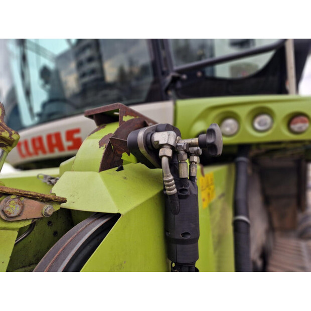 2013 CLAAS LEXION 770TT-47111509