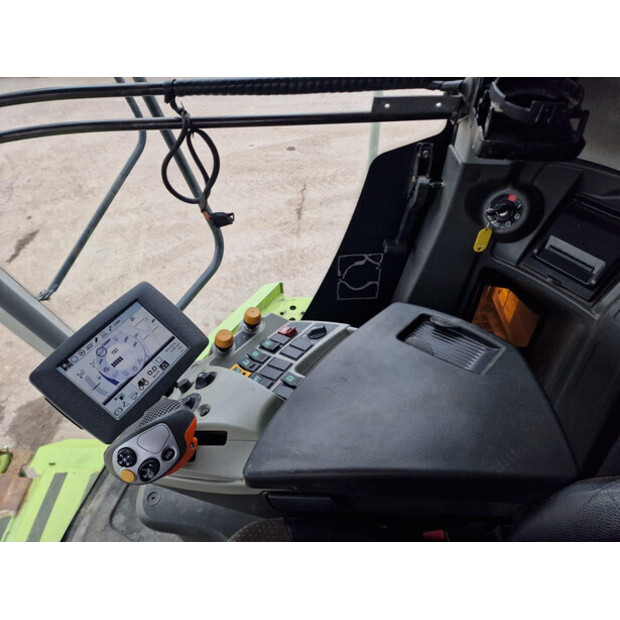 2013 CLAAS LEXION 770TT-47111525