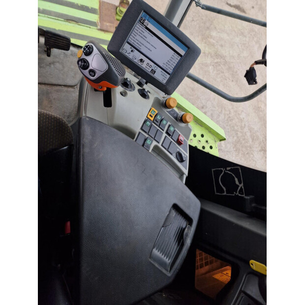 2013 CLAAS LEXION 770TT-47111526