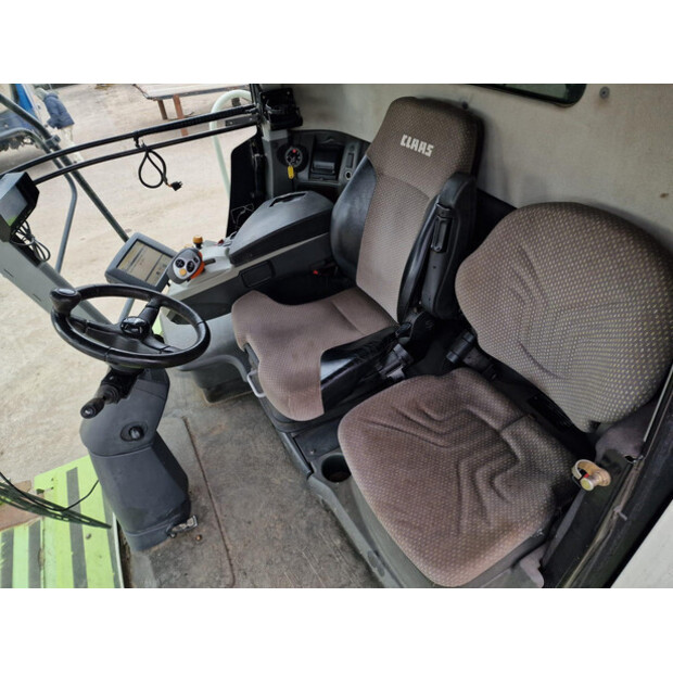 2013 CLAAS LEXION 770TT-47111536
