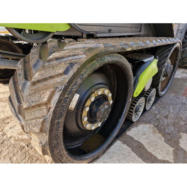 2018 CLAAS LEXION 770TT-47111572