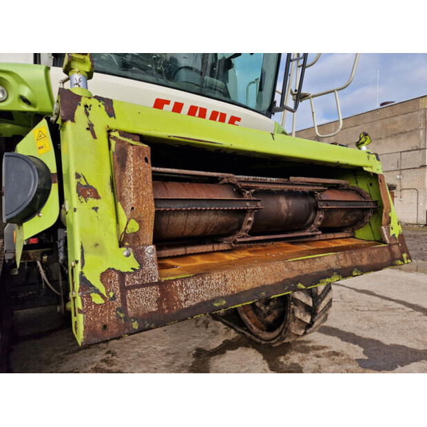 2017 CLAAS LEXION 770TT-47111670